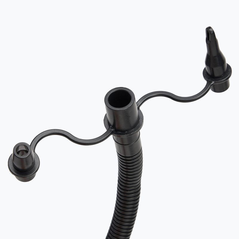 Помпа KADVA Airbed Pump черен 3