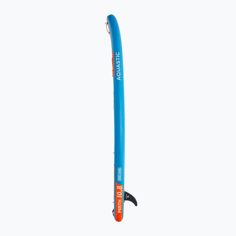 Дъска SUP AQUASTIC Perth 10'8" allround синьо 5