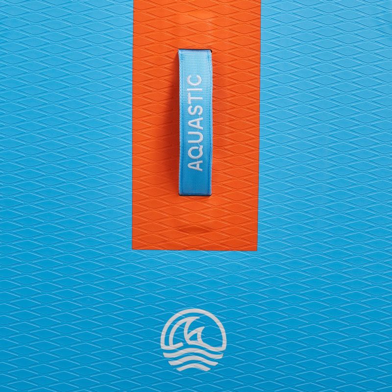 Дъска SUP AQUASTIC Perth 10'8" allround синьо 9