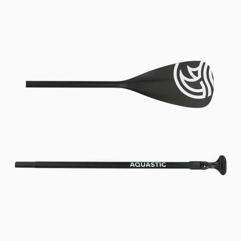 Дъска SUP AQUASTIC Perth 10'8" allround синьо 12