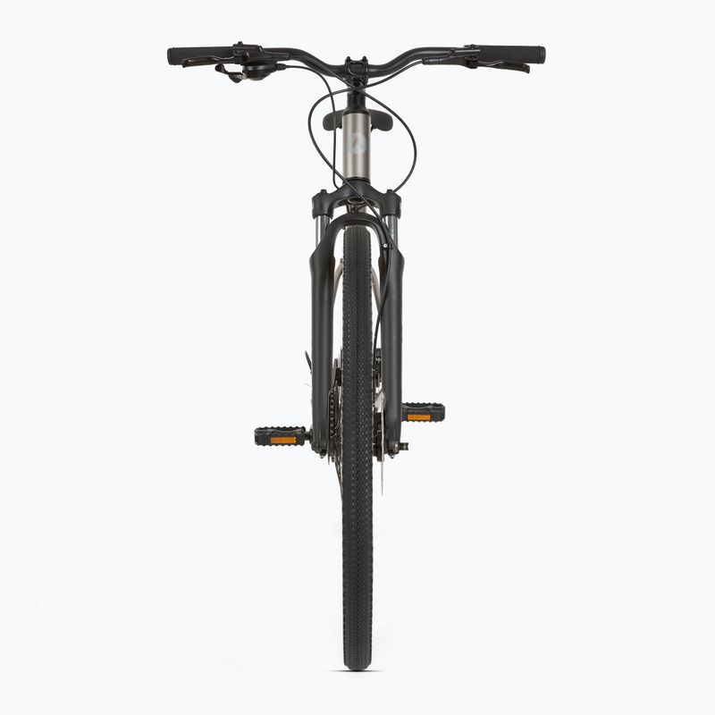 Дамски кросов велосипед ATTABO SANO 4.0 28" сив 3