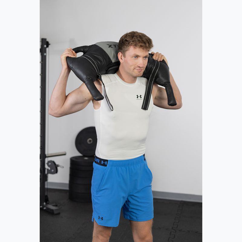 Торба TREXO 5 kg black 2