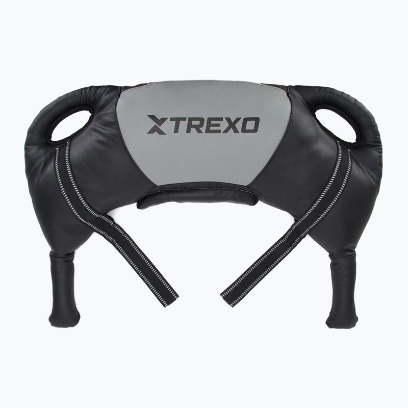Торба XTREXO 5 kg black