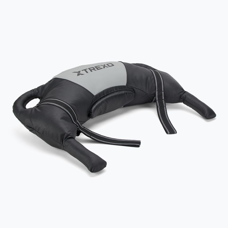 Торба XTREXO 5 kg black 6