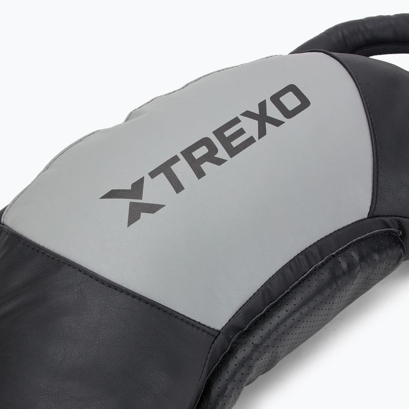 Торба XTREXO 5 kg black 10