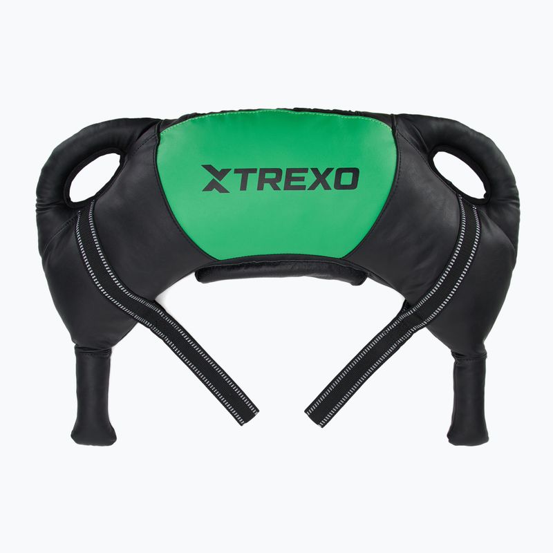 Торба XTREXO 10 kg black