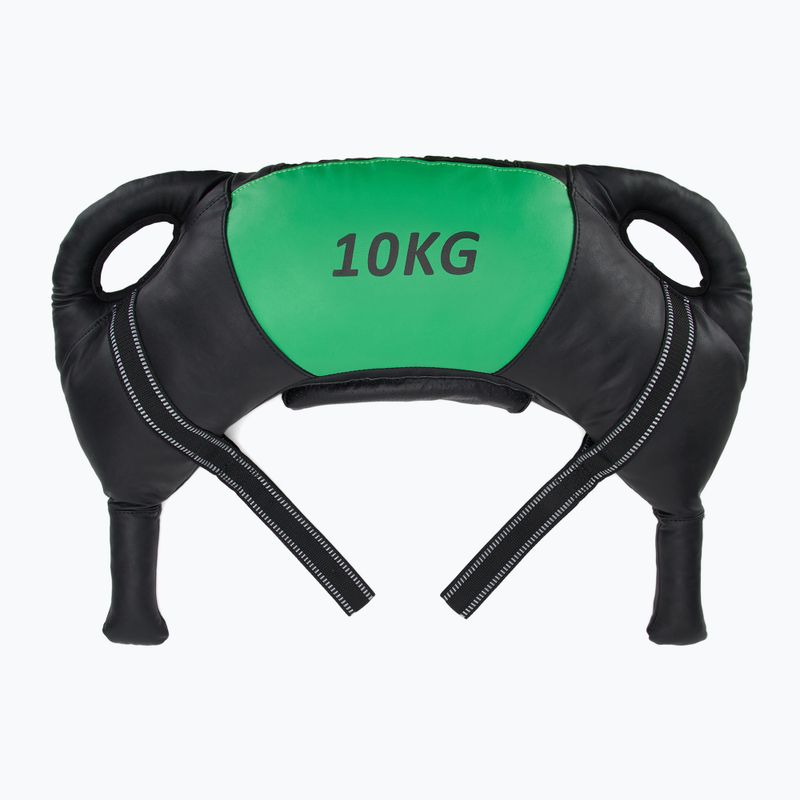 Торба XTREXO 10 kg black 3