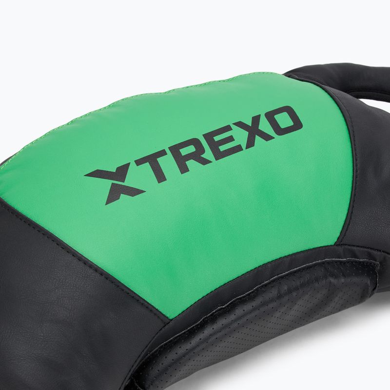 Торба XTREXO 10 kg black 8