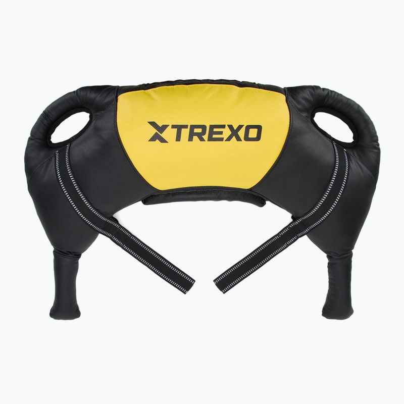 Торба XTREXO 15 kg black
