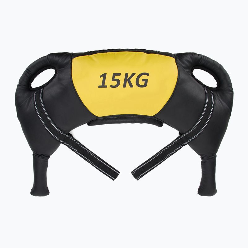 Торба XTREXO 15 kg black 3