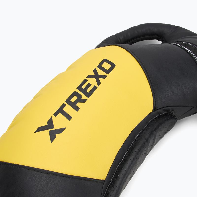 Торба XTREXO 15 kg black 8