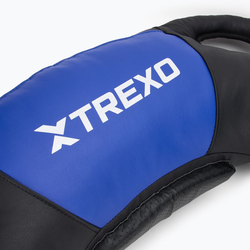 Торба XTREXO 20 kg black 8