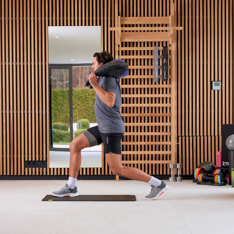 Торба XTREXO 20 kg black 11