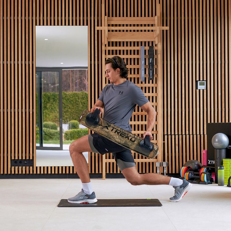 Торба за вода XTREXO 15 l tansparent 9