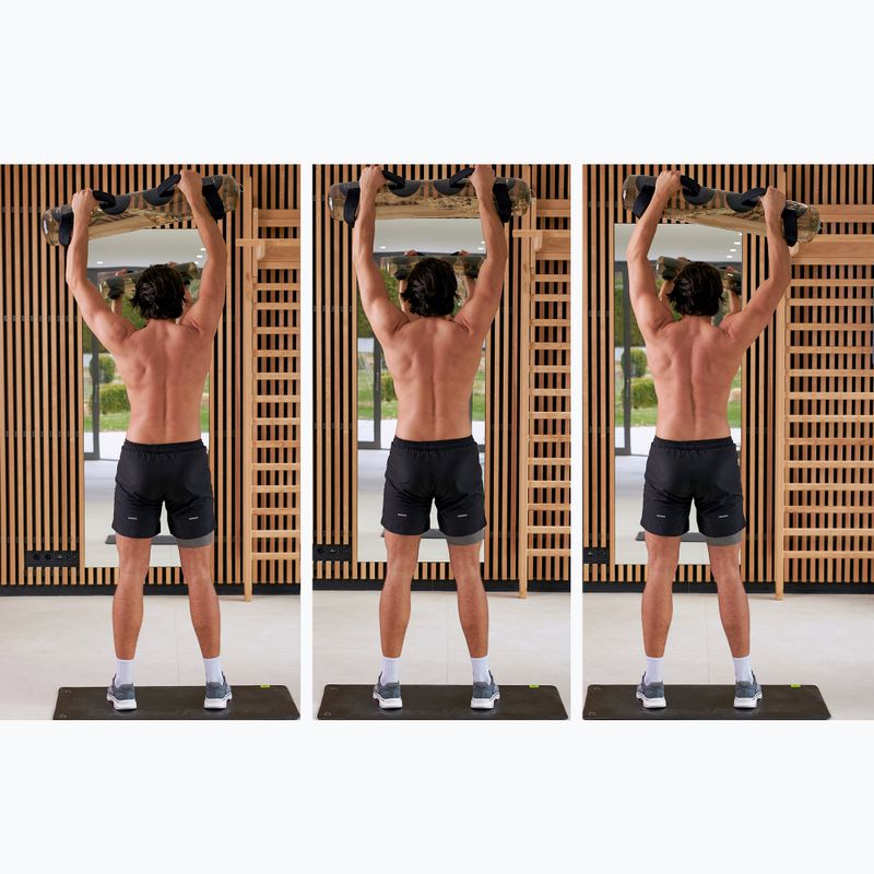 Торба за вода XTREXO 15 l tansparent 11