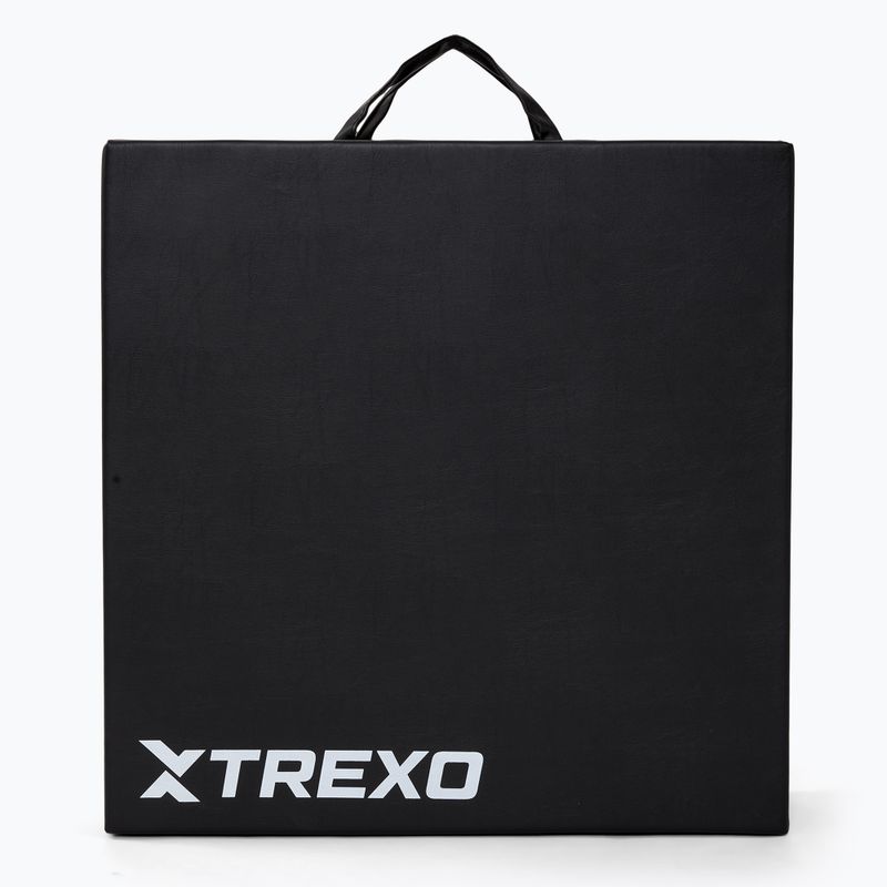Гимнастически матрак TREXO black 5