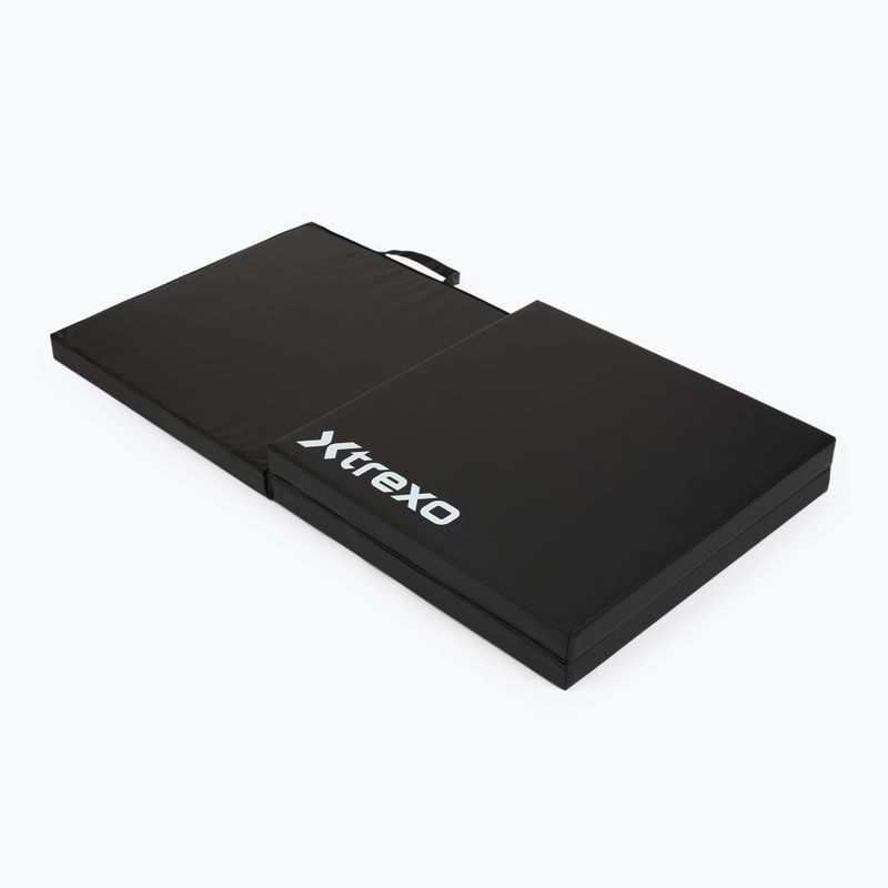 Гимнастически матрак XTREXO black 7