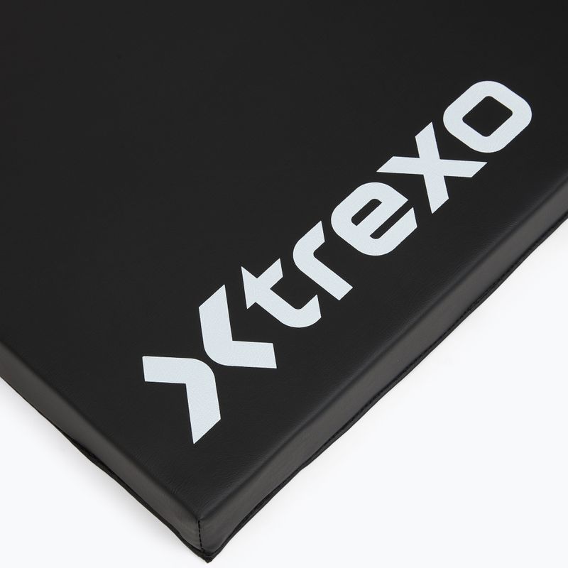 Гимнастически матрак XTREXO black 8