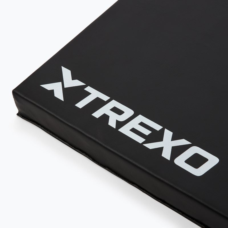Гимнастически матрак TREXO black 7