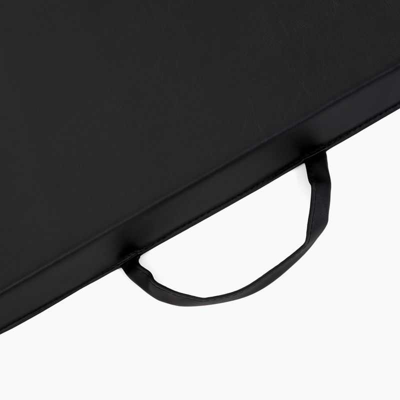 Гимнастически матрак TREXO black 9