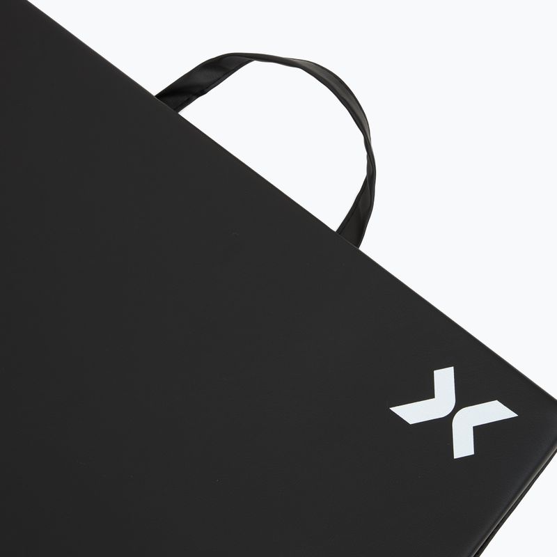 Гимнастически матрак XTREXO black 11
