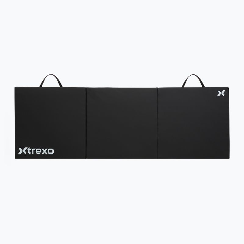 Гимнастически матрак XTREXO black 6