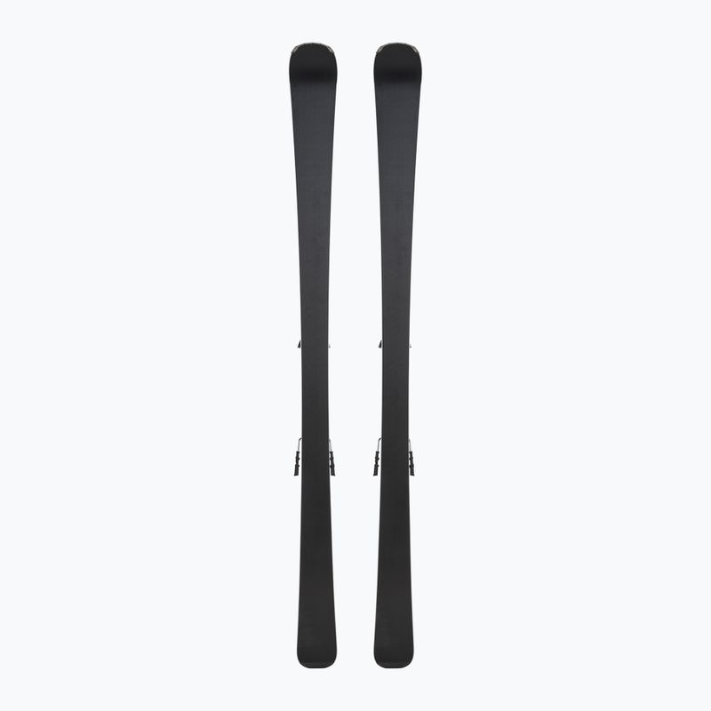 Ски за спускане HEAD Shape e-V8 SW AMT-PR + автомати Protector PR 11 GW anthracite/blue 3