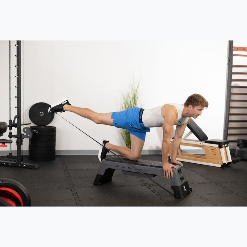 Степер за аеробика XTREXO TXO-B4W0010 grey 5