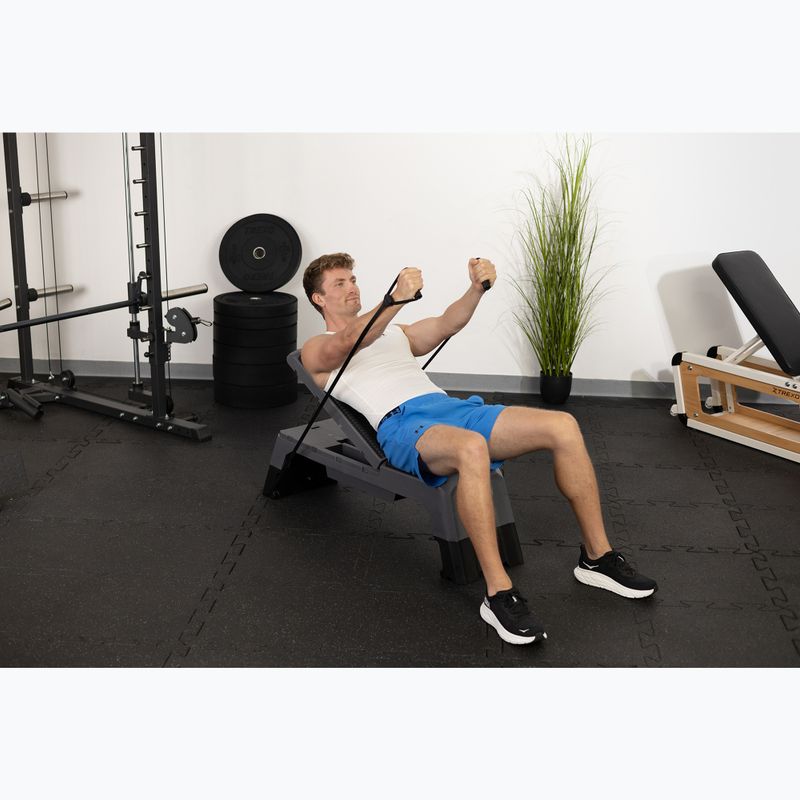 Степер за аеробика XTREXO TXO-B4W0010 grey 6