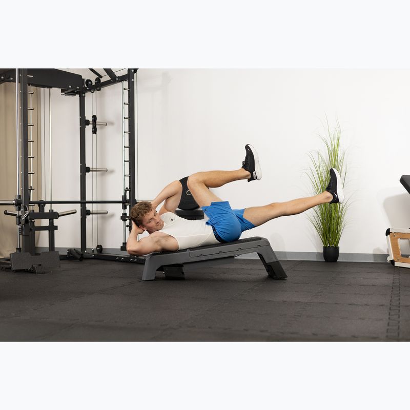 Степер за аеробика XTREXO TXO-B4W0010 grey 7