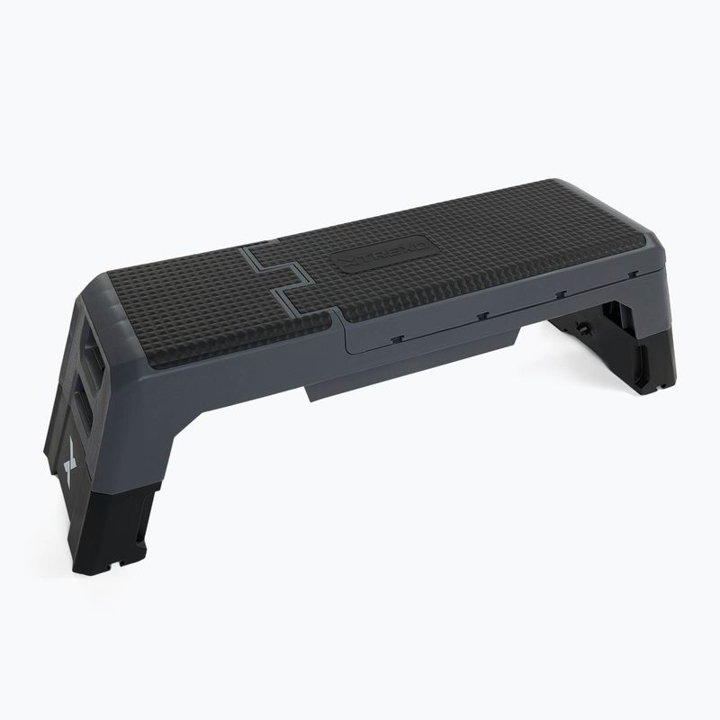 Степер за аеробика XTREXO TXO-B4W0010 grey 3