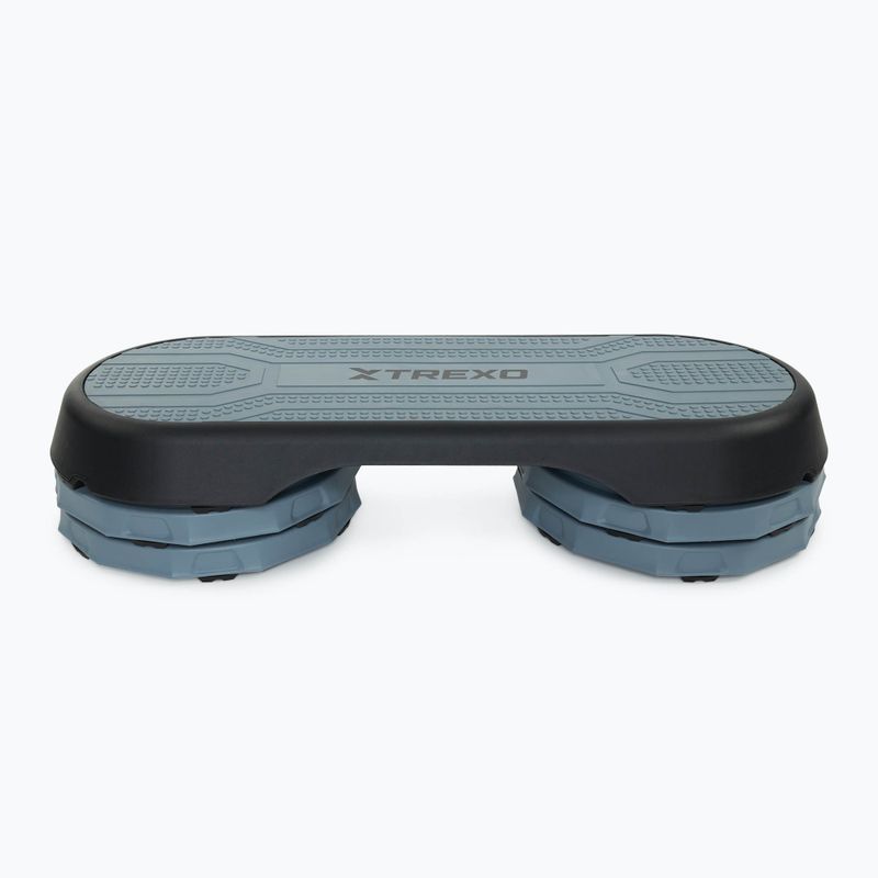 Степер за аеробика XTREXO TXO-B4W006 grey 3