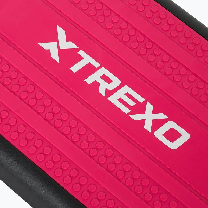 Степер за аеробика XTREXO TXO-B4W006 pink 7