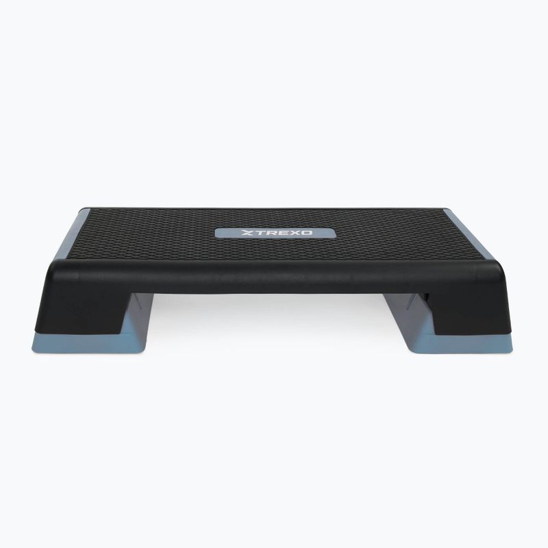 Степер за аеробика XTREXO TXO-B4W007 grey 6