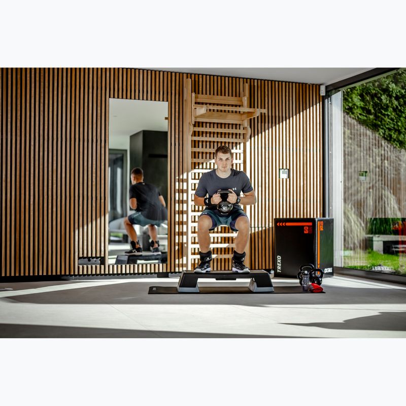 Степер за аеробика XTREXO TXO-B4W007 grey 7