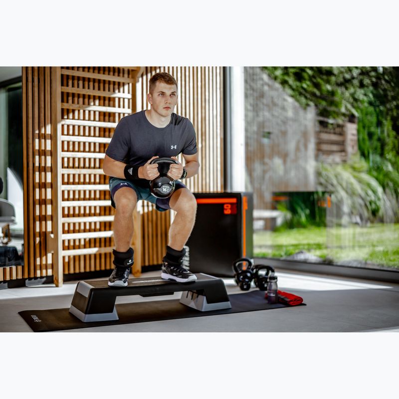 Степер за аеробика XTREXO TXO-B4W007 grey 8