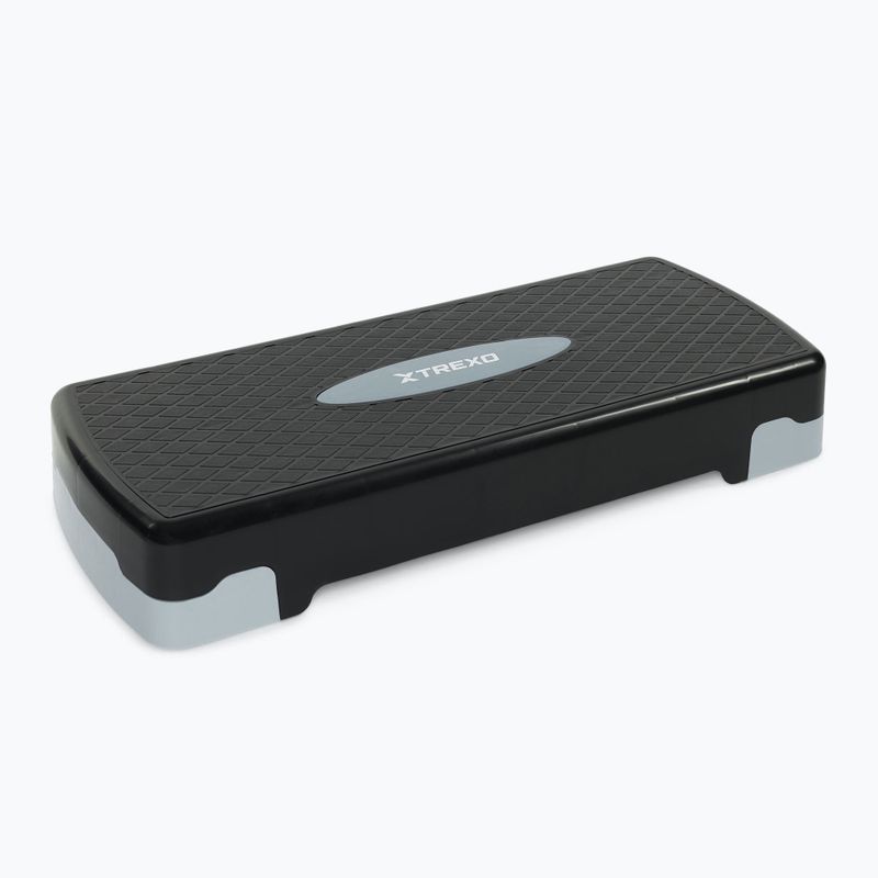 Степер за аеробика XTREXO TXO-B4W008 grey 5