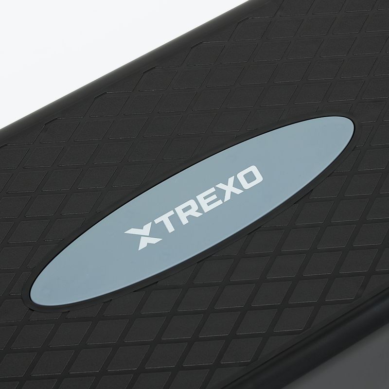 Степер за аеробика XTREXO TXO-B4W008 grey 6