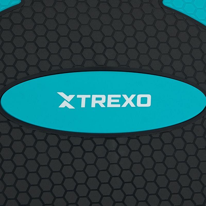 Степер за аеробика XTREXO TXO-B4W009 blue 8