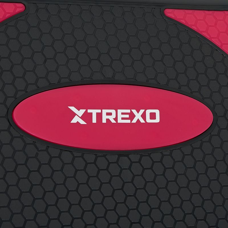 Степер за аеробика XTREXO TXO-B4W009 pink 8