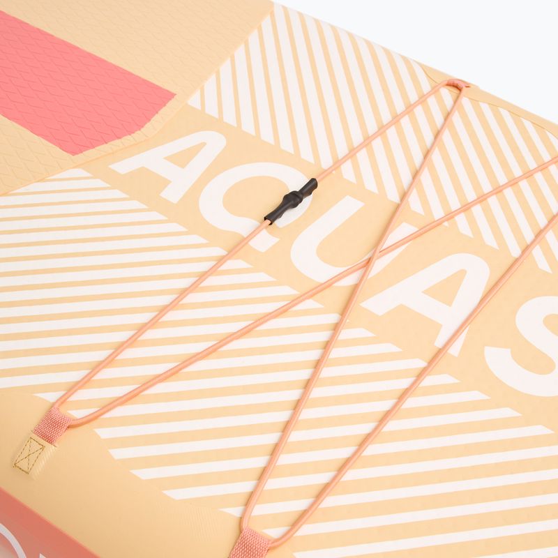 SUP дъска AQUASTIC Perth 10'8" allround orange 7