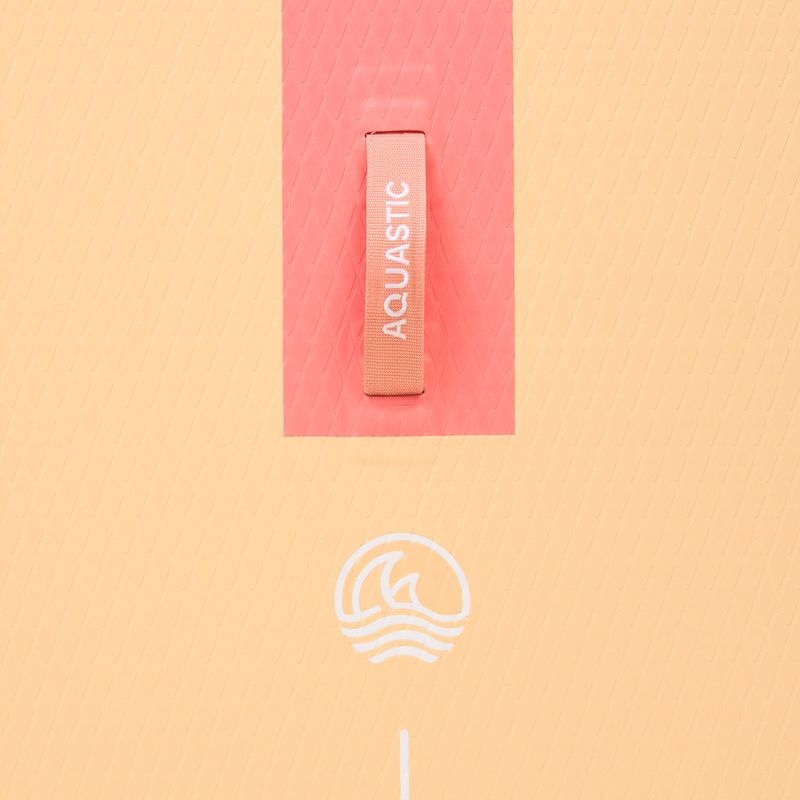 SUP дъска AQUASTIC Perth 10'8" allround orange 9