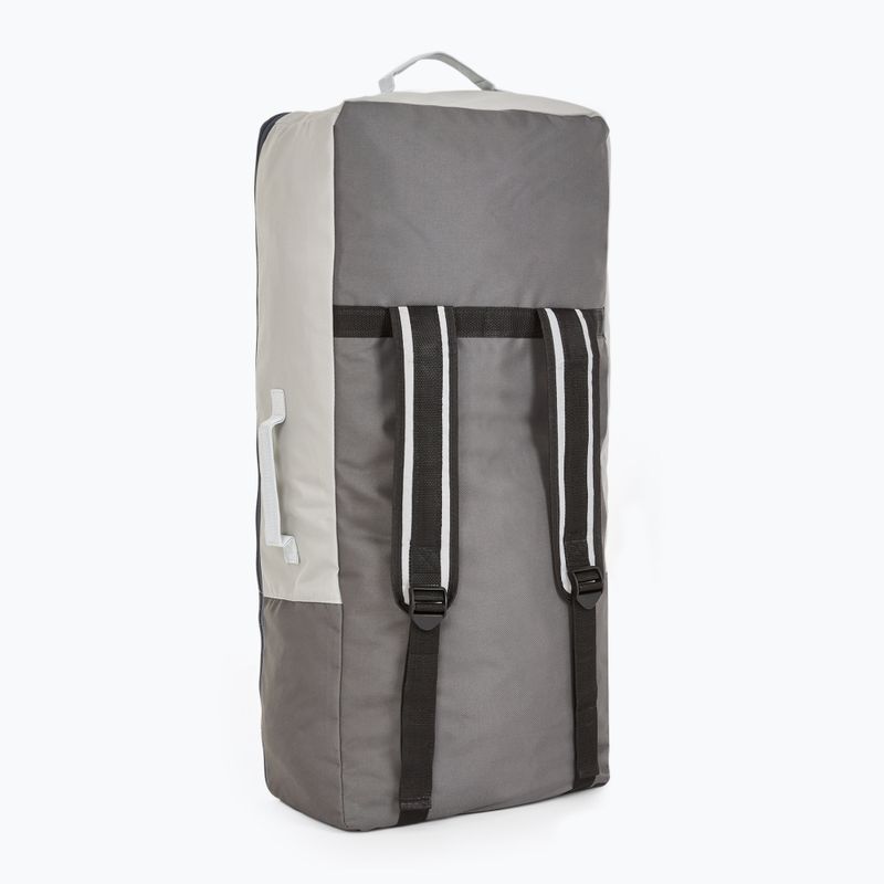 SUP дъска AQUASTIC Perth 10'8" allround orange 13