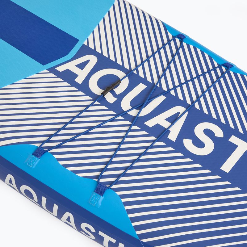 SUP дъска AQUASTIC Perth 10'8" all-round blue 7