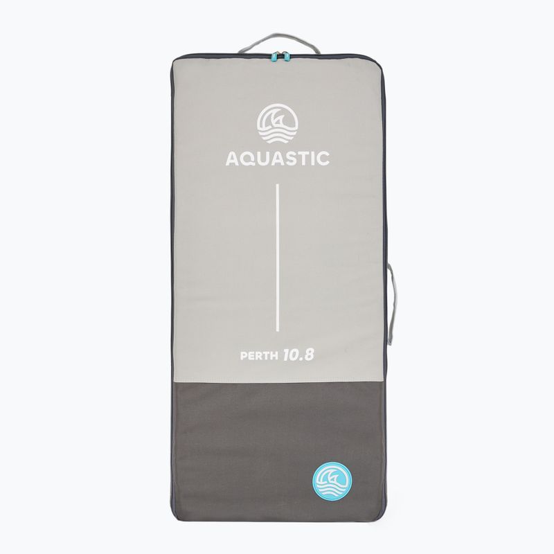 SUP дъска AQUASTIC Perth 10'8" all-round blue 12