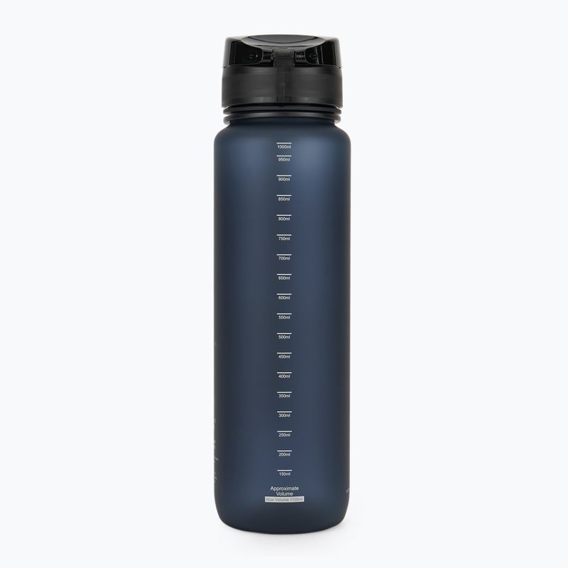 KADVA GlideCap 1000 ml бутилка тъмносиня 3