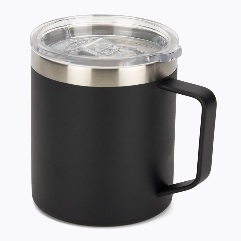 Термочаша KADVA Sipper 290 ml черна 2