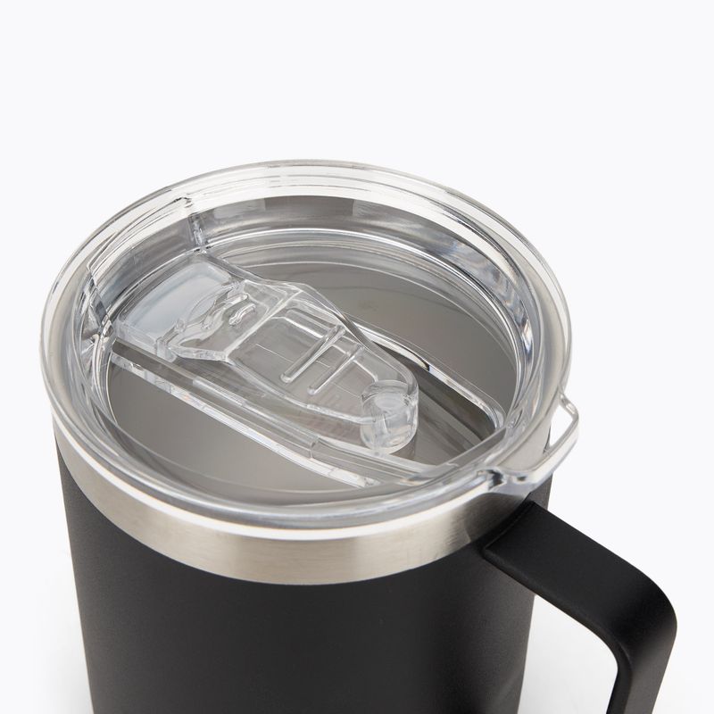 Термочаша KADVA Sipper 290 ml черна 3
