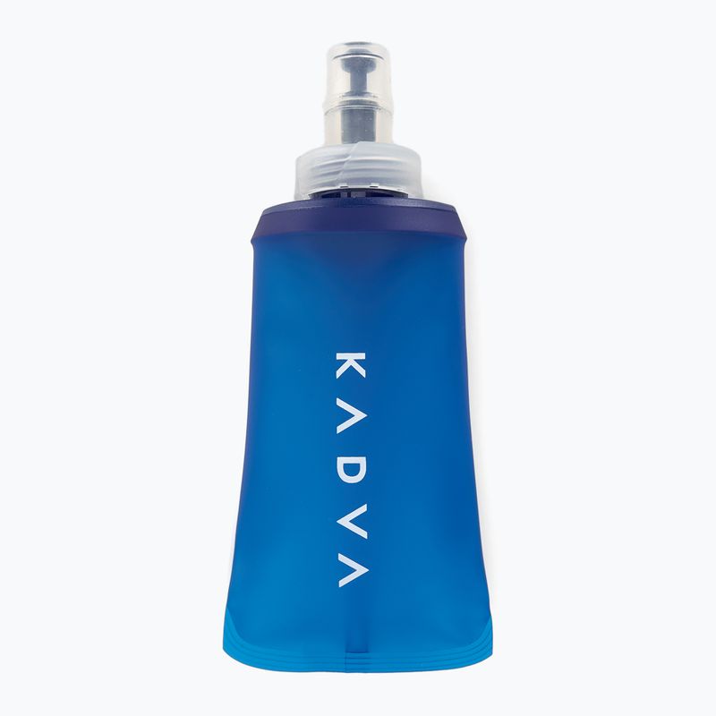 Softflask KADVA Flowbie 150 мл синьо