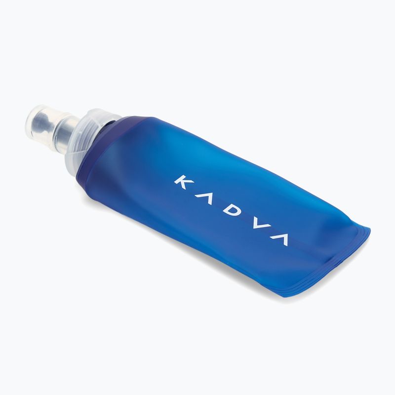 Софтфлашка KADVA Flowbie 150 ml синя 2